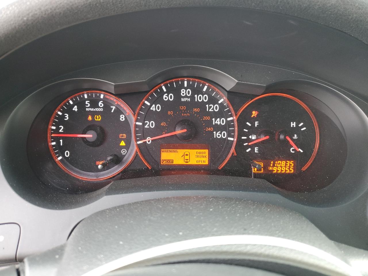 2009 Nissan Altima 2.5 VIN: 1N4AL21E89N511446 Lot: 82372835