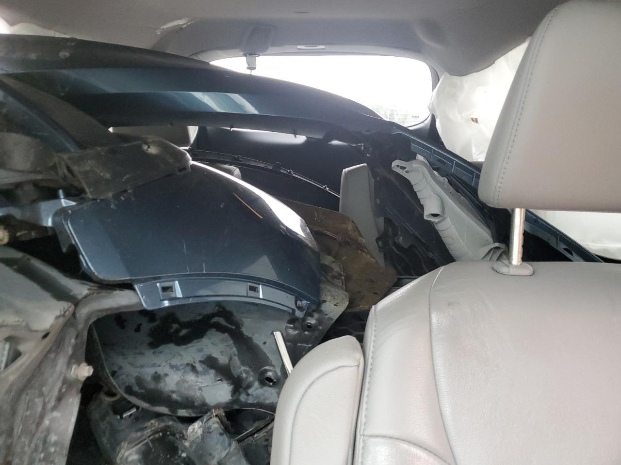 2021 Honda Pilot Touring VIN: 5FNYF5H64MB020766 Lot: 86337935