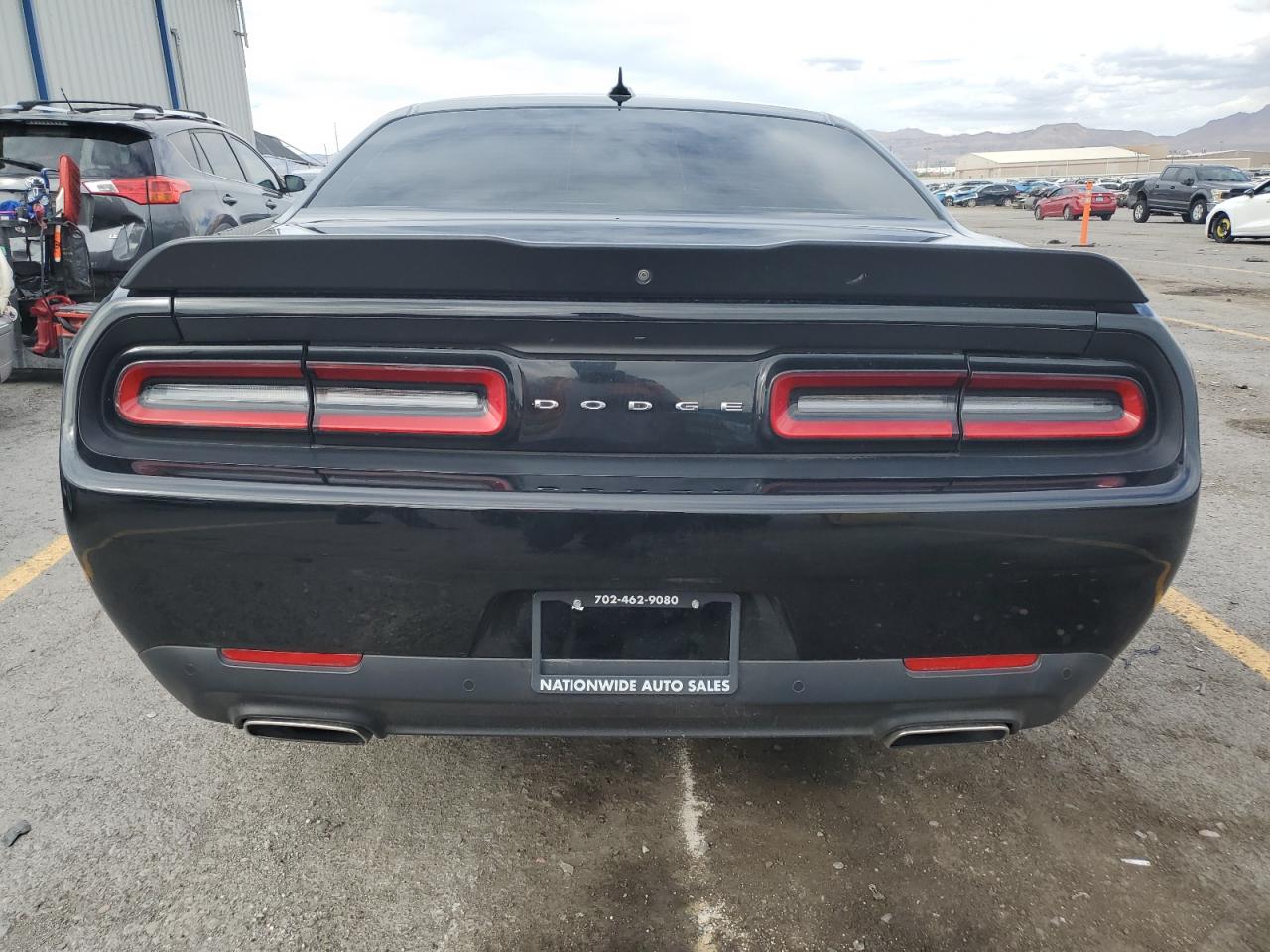 2019 Dodge Challenger Gt VIN: 2C3CDZJGXKH634680 Lot: 86321045