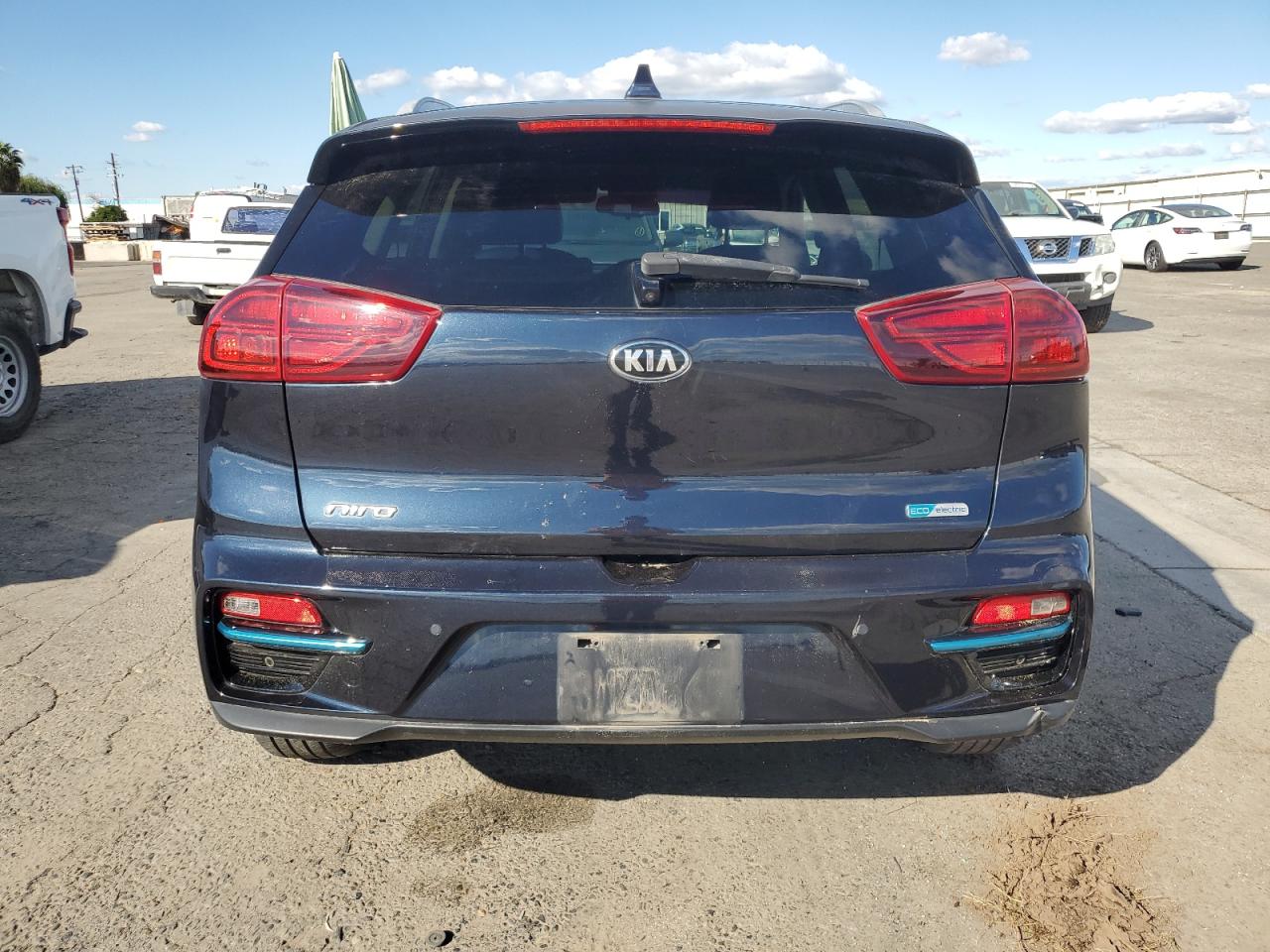 2020 Kia Niro Ex Premium VIN: KNDCE3LGXL5081430 Lot: 86797705