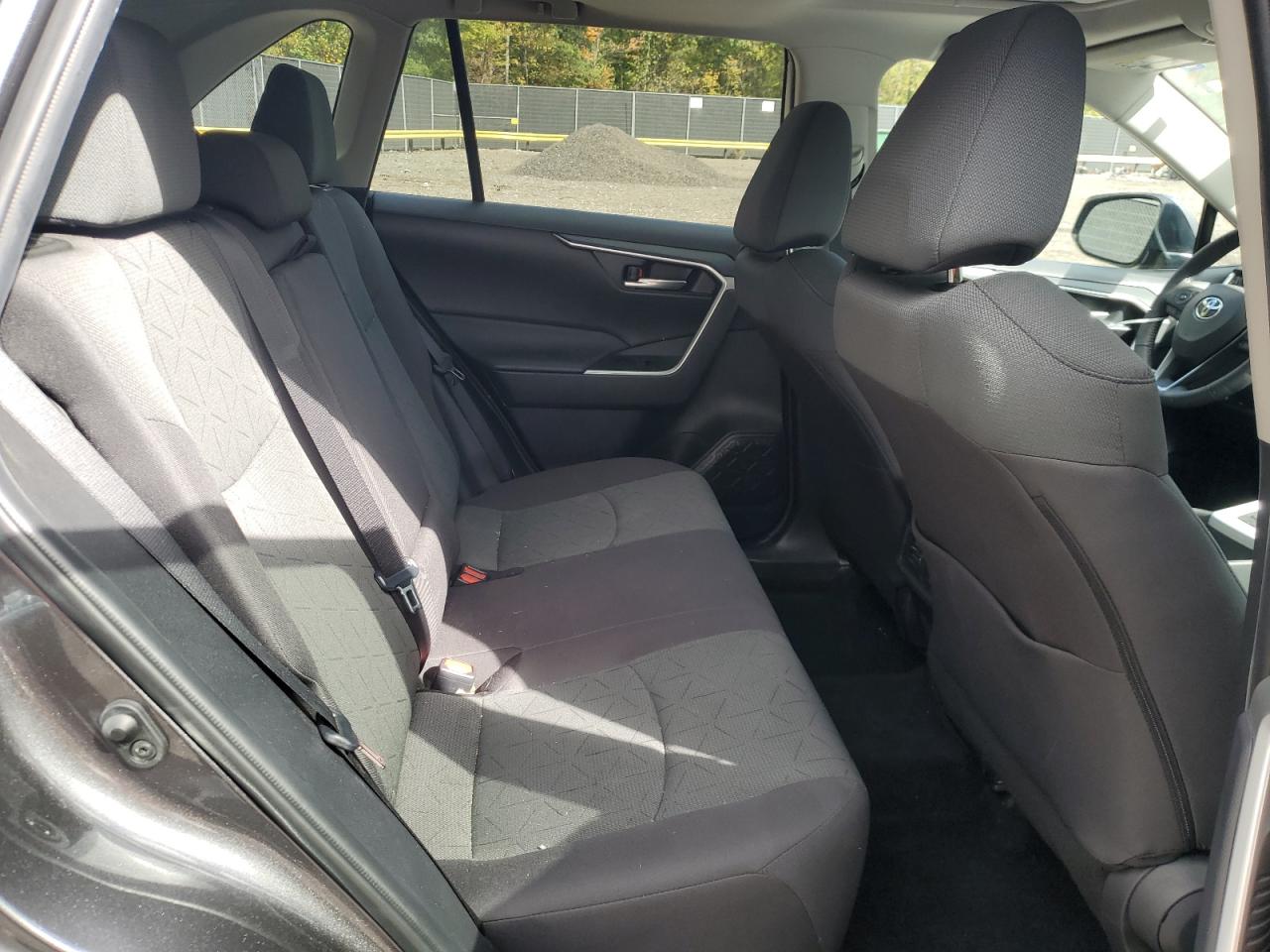 2024 Toyota Rav4 Xle VIN: 2T3P1RFV8RC402958 Lot: 86180065