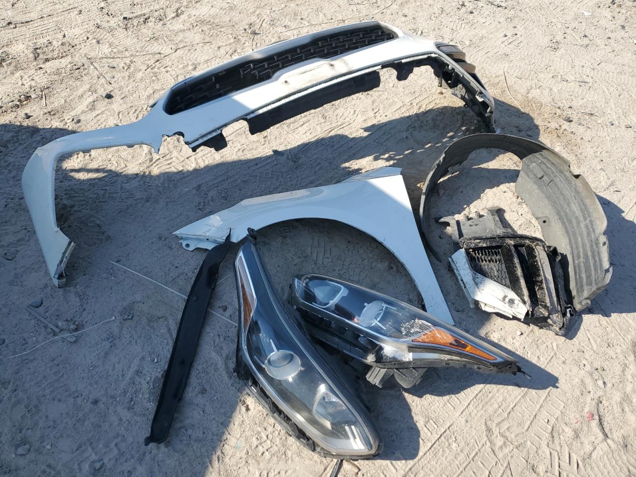 2021 Kia Forte Fe VIN: 3KPF24AD7ME357833 Lot: 87058445