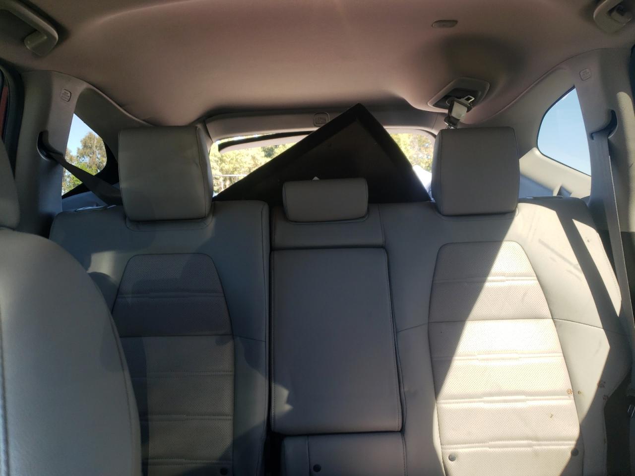 2019 Honda Cr-V Exl VIN: 7FARW2H83KE044403 Lot: 84745825