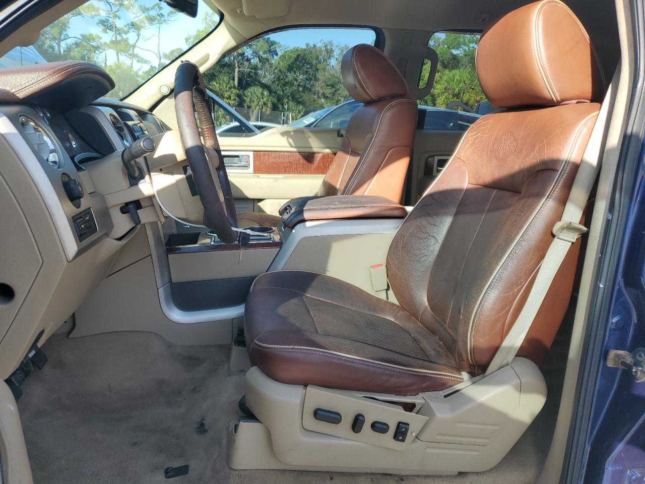 2010 Ford F150 Supercrew VIN: 1FTFW1CV0AKA90150 Lot: 82627635