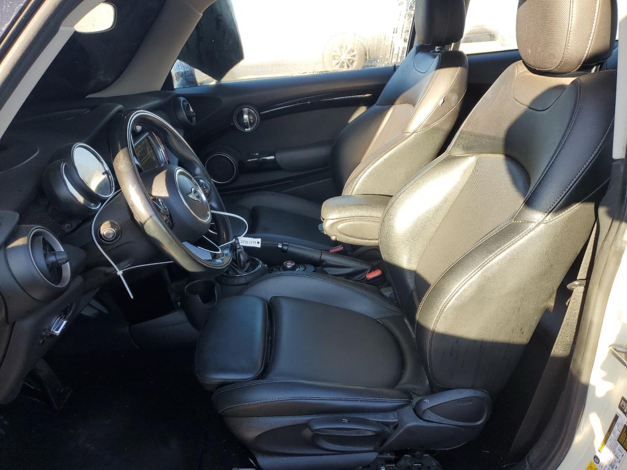 2014 Mini Cooper S VIN: WMWXM7C5XET987664 Lot: 86223535