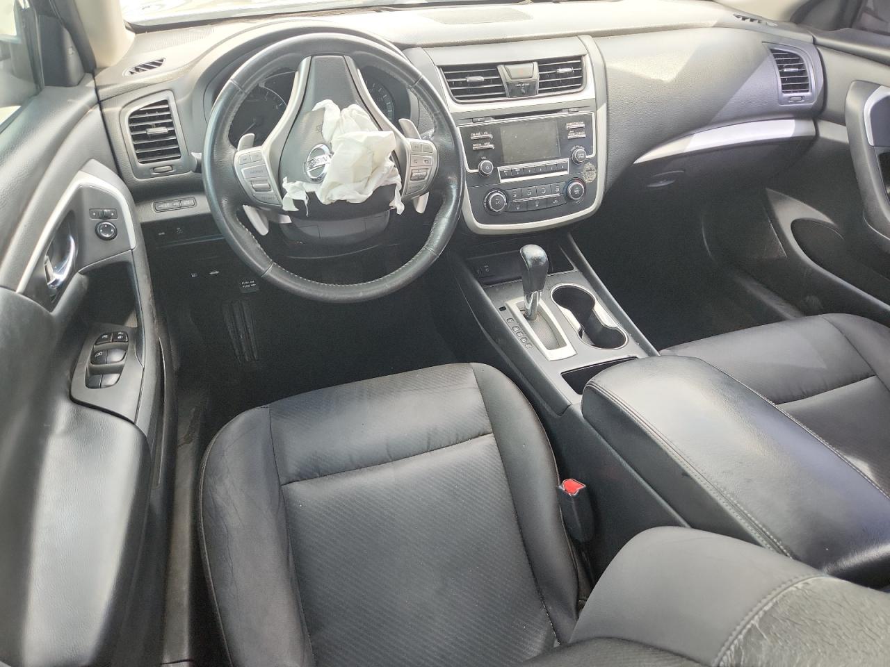 2017 Nissan Altima 2.5 VIN: 1N4AL3AP6HC118479 Lot: 82318955