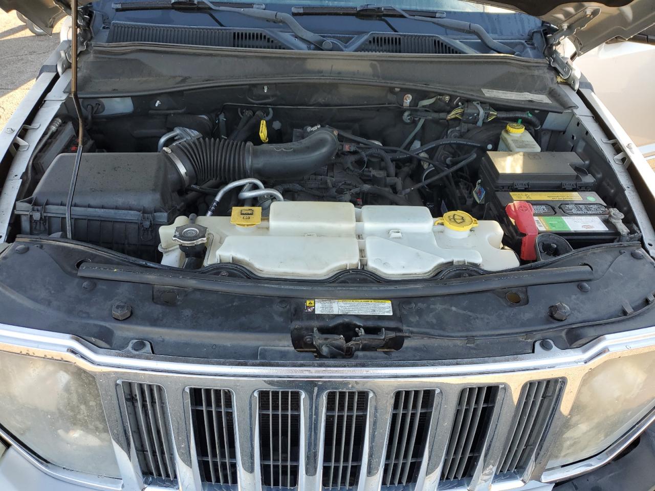 2012 Jeep Liberty Jet VIN: 1C4PJMFK1CW202374 Lot: 82320615