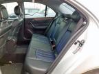 2002 MERCEDES C32 AMG  for sale at Copart PETERLEE