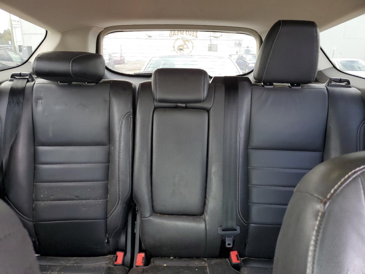 2015 Ford Escape Se VIN: 1FMCU9G9XFUB86802 Lot: 85916785