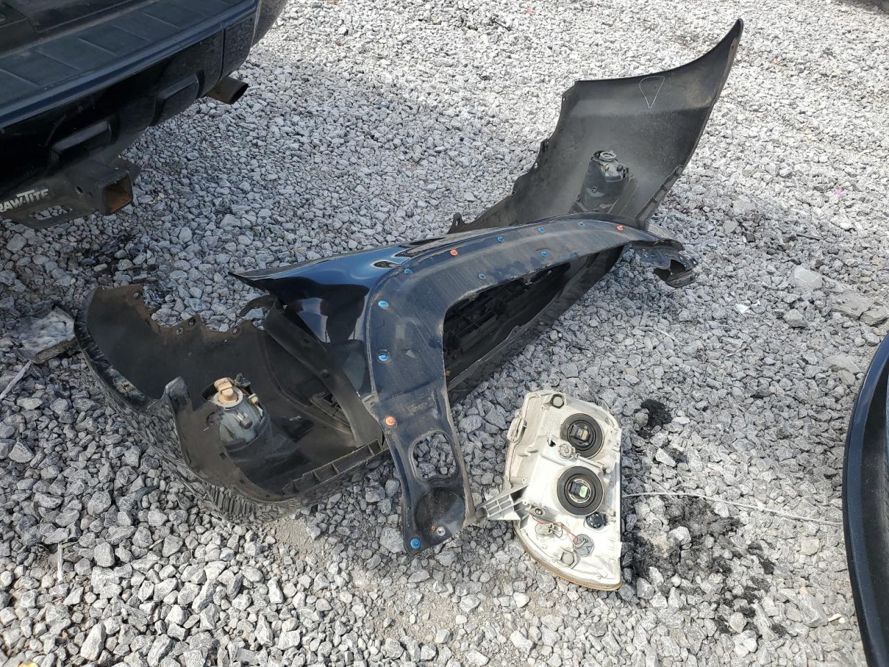 2007 Toyota 4Runner Sr5 VIN: JTEZU14R578072667 Lot: 86431285