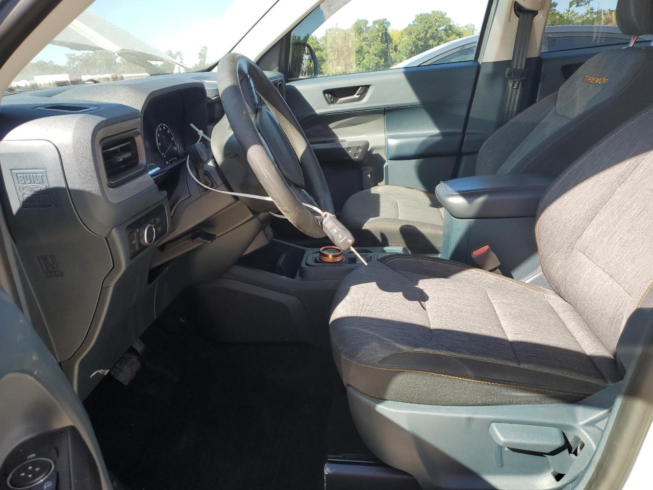 2023 Ford Maverick Xlt VIN: 3FTTW8G92PRA70088 Lot: 86276265