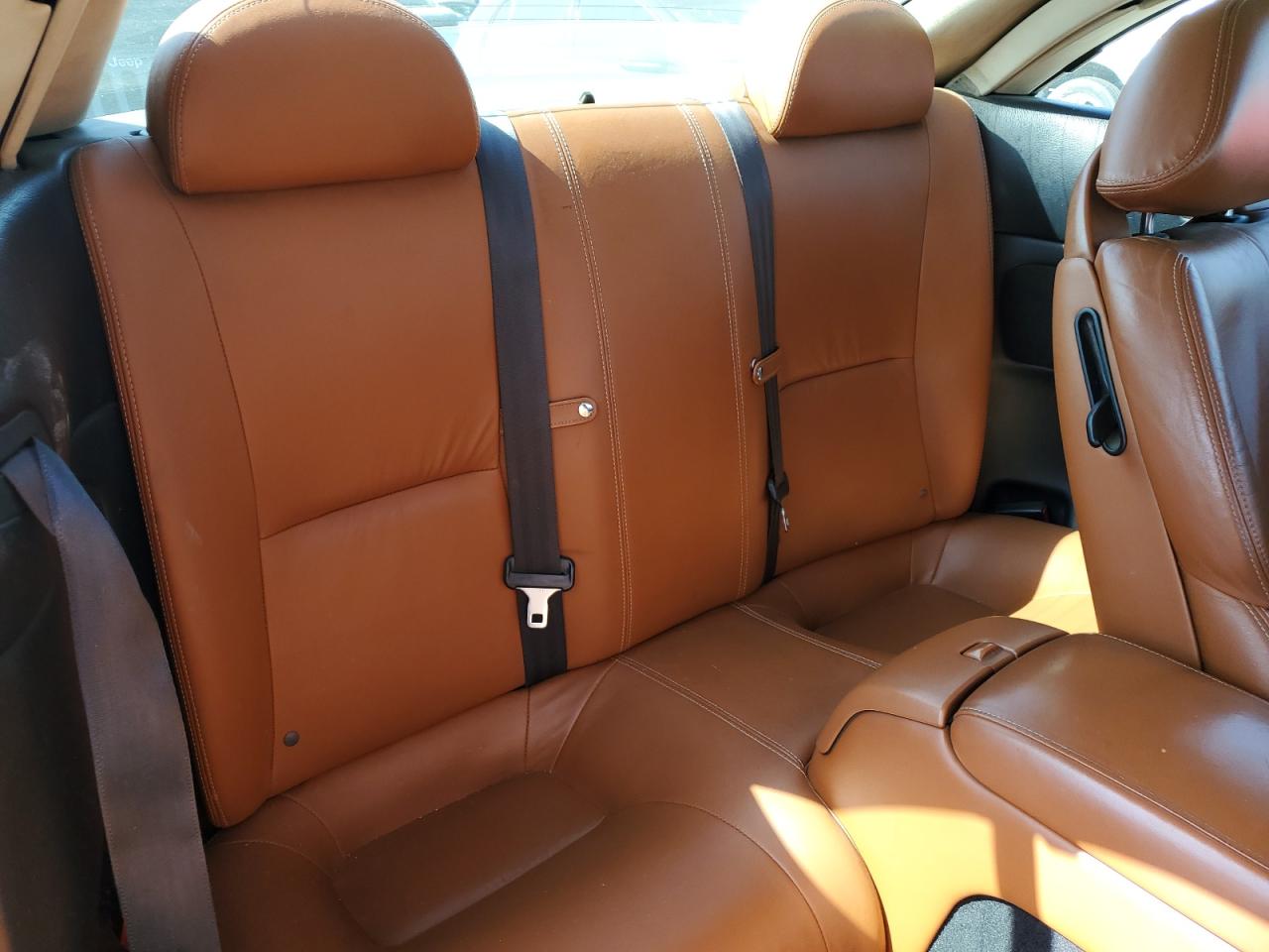 2005 Lexus Sc 430 VIN: JTHFN48Y750067150 Lot: 85718385