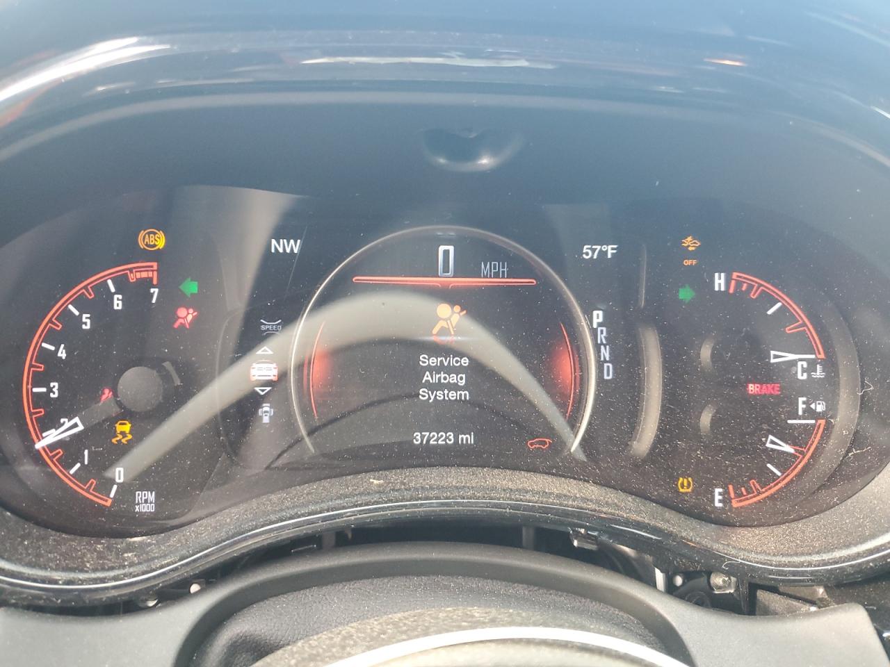 2023 Dodge Durango Gt VIN: 1C4RDJDG9PC639057 Lot: 91111935