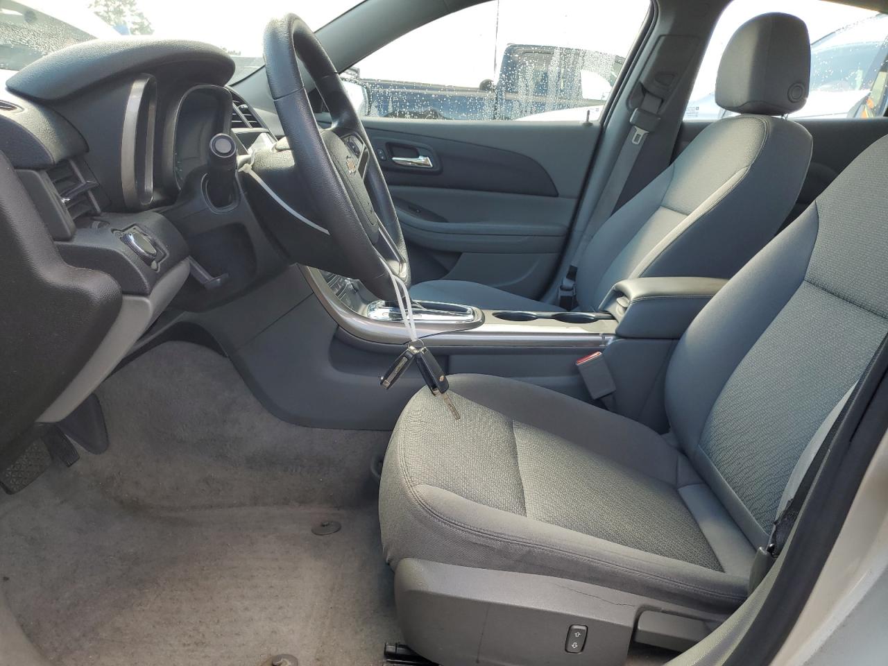 2013 Chevrolet Malibu Ls VIN: 1G11B5SA4DF142946 Lot: 86481985