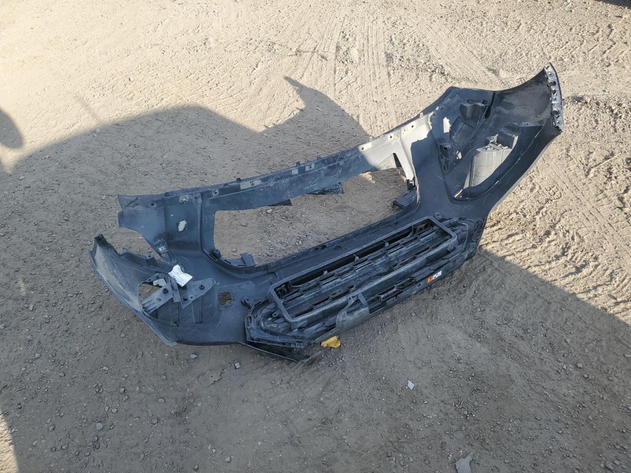 2021 Ford Ecosport Se VIN: MAJ6S3GL5MC442756 Lot: 85136205