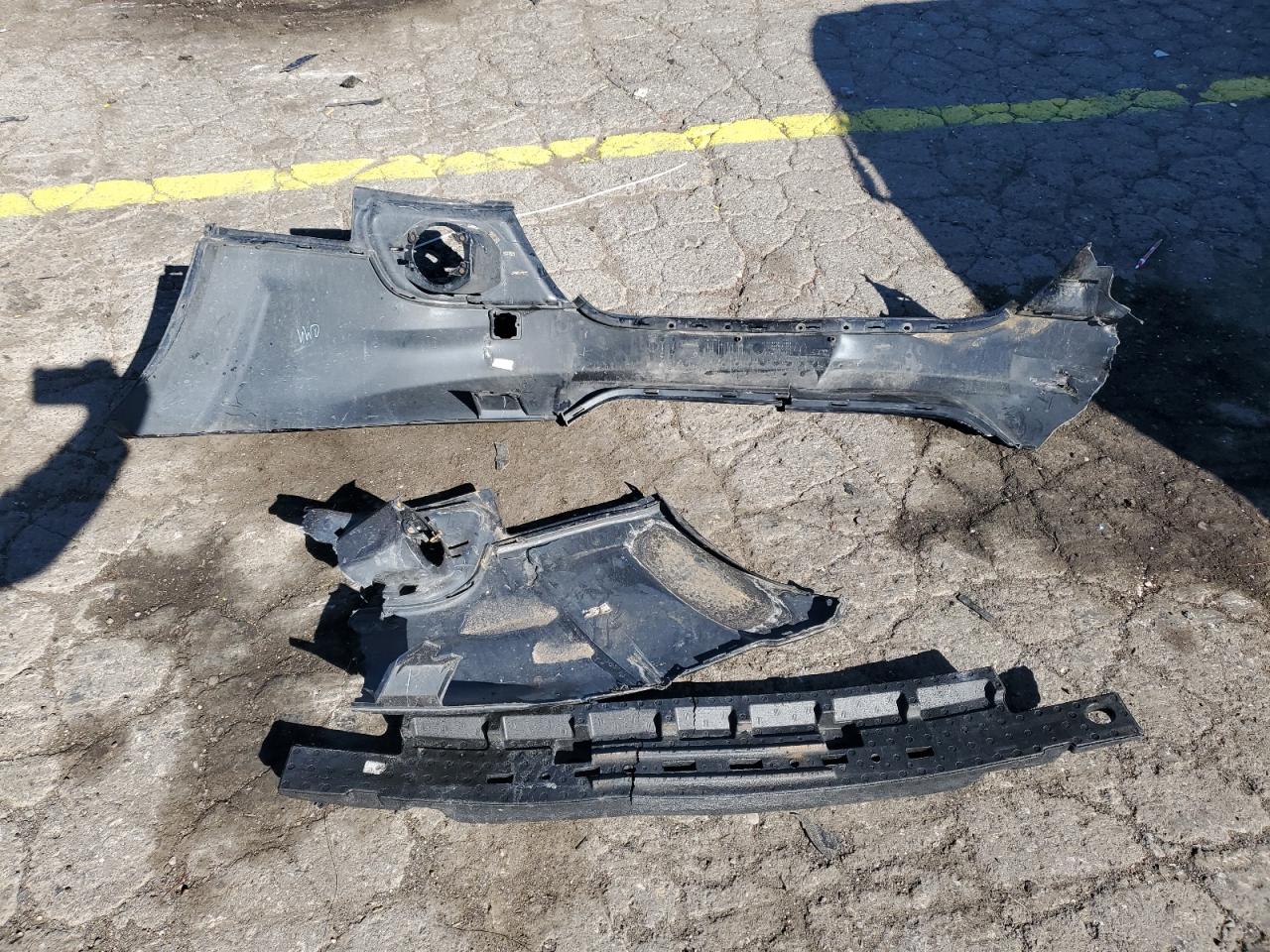 2016 Dodge Journey Crossroad VIN: 3C4PDCGG5GT107940 Lot: 84875325