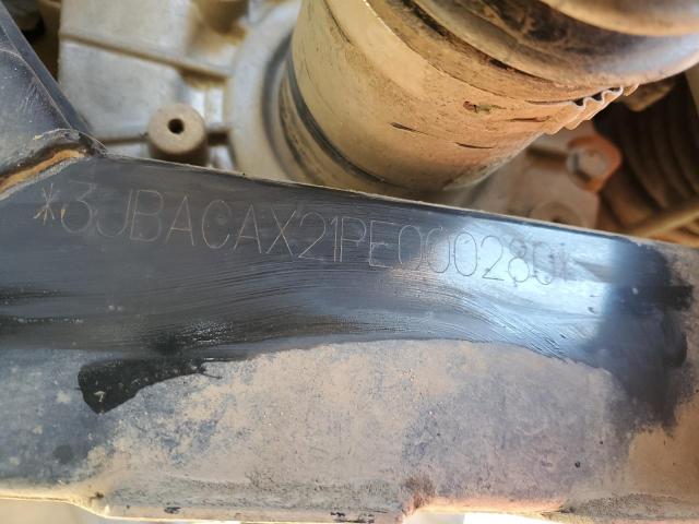 2023 CAN-AM COMMANDER MAX XT 1000R  