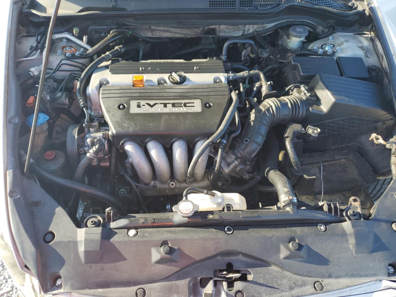 2007 Honda Accord Se VIN: 1HGCM56307A001770 Lot: 84748335