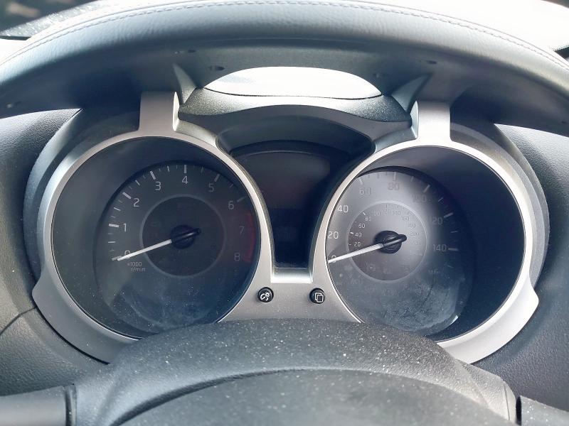 2018 NISSAN JUKE 1.6 [112] BOSE PERSONAL EDITION 5DR