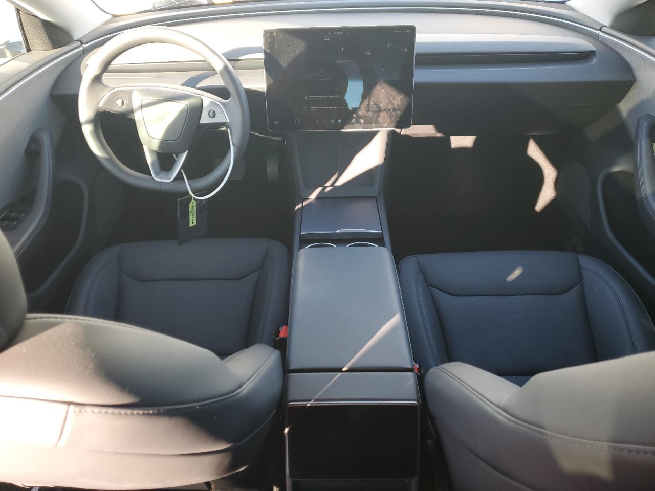 2025 Tesla Model 3 VIN: 5YJ3E1EA0SF055025 Lot: 90847505