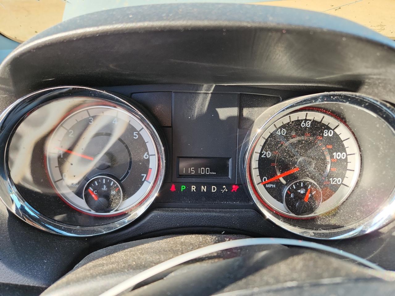 2016 Dodge Grand Caravan Se VIN: 2C4RDGBG8GR279003 Lot: 84634735