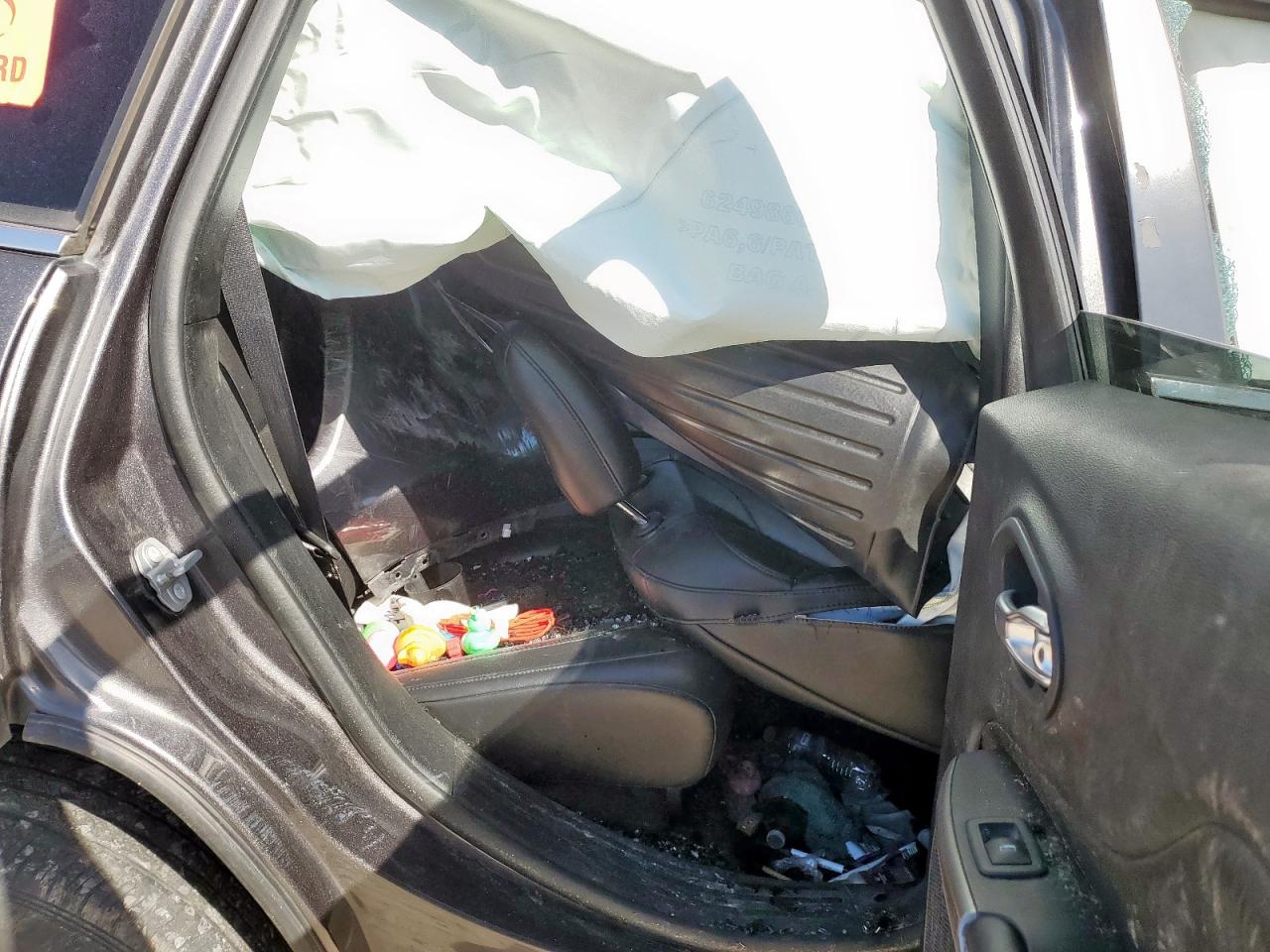 2020 Jeep Cherokee Latitude Plus VIN: 1C4PJLLB0LD624114 Lot: 90876215