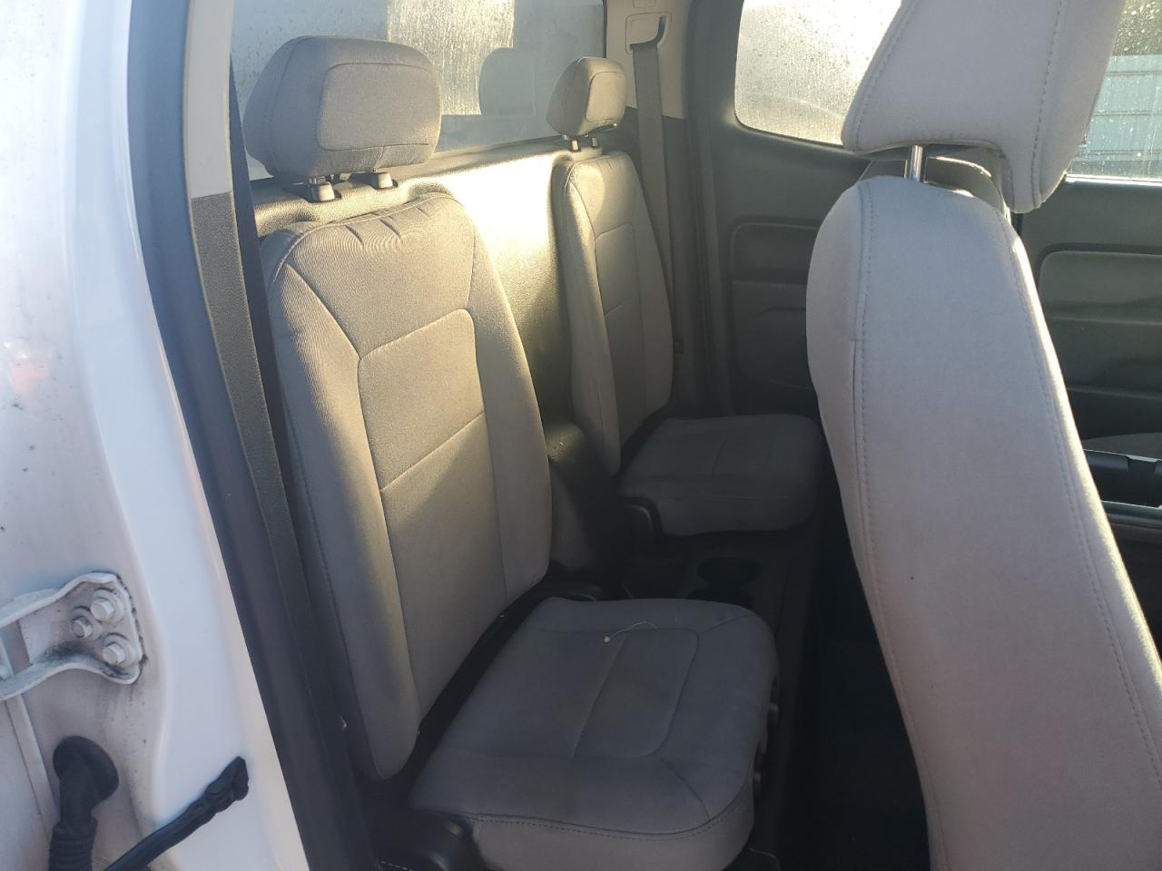 2022 Chevrolet Colorado VIN: 1GCHSBEN9N1314289 Lot: 82596015