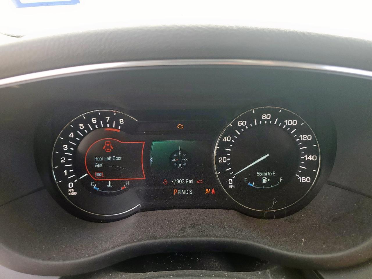 2015 Lincoln Mkc VIN: 5LMCJ1A98FUJ25514 Lot: 81886875