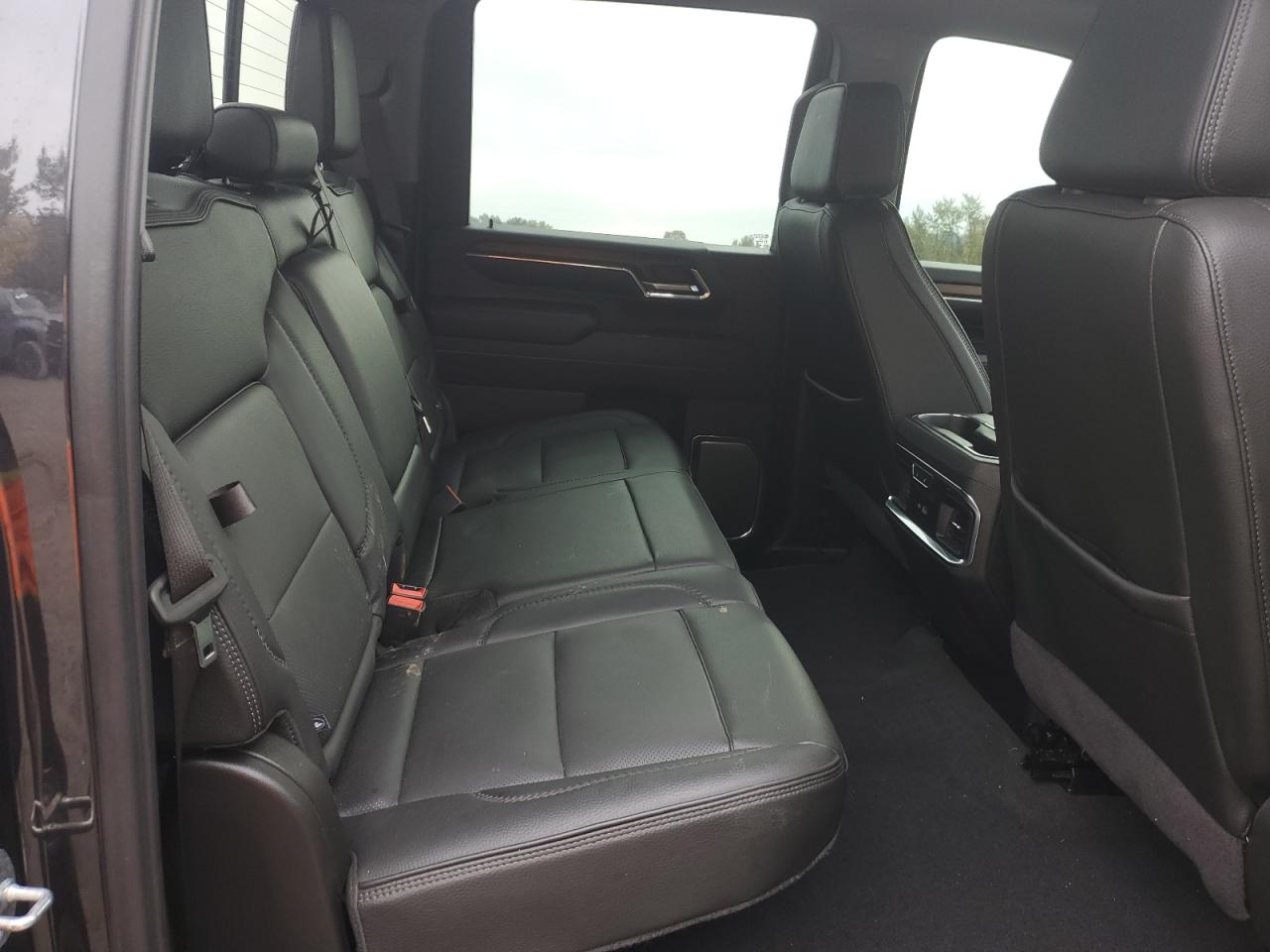 2024 GMC Sierra K2500 Denali VIN: 1GT49REY1RF365372 Lot: 90733975