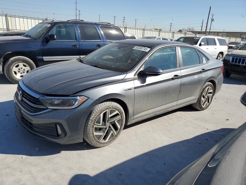 VOLKSWAGEN JETTA SEL 2024