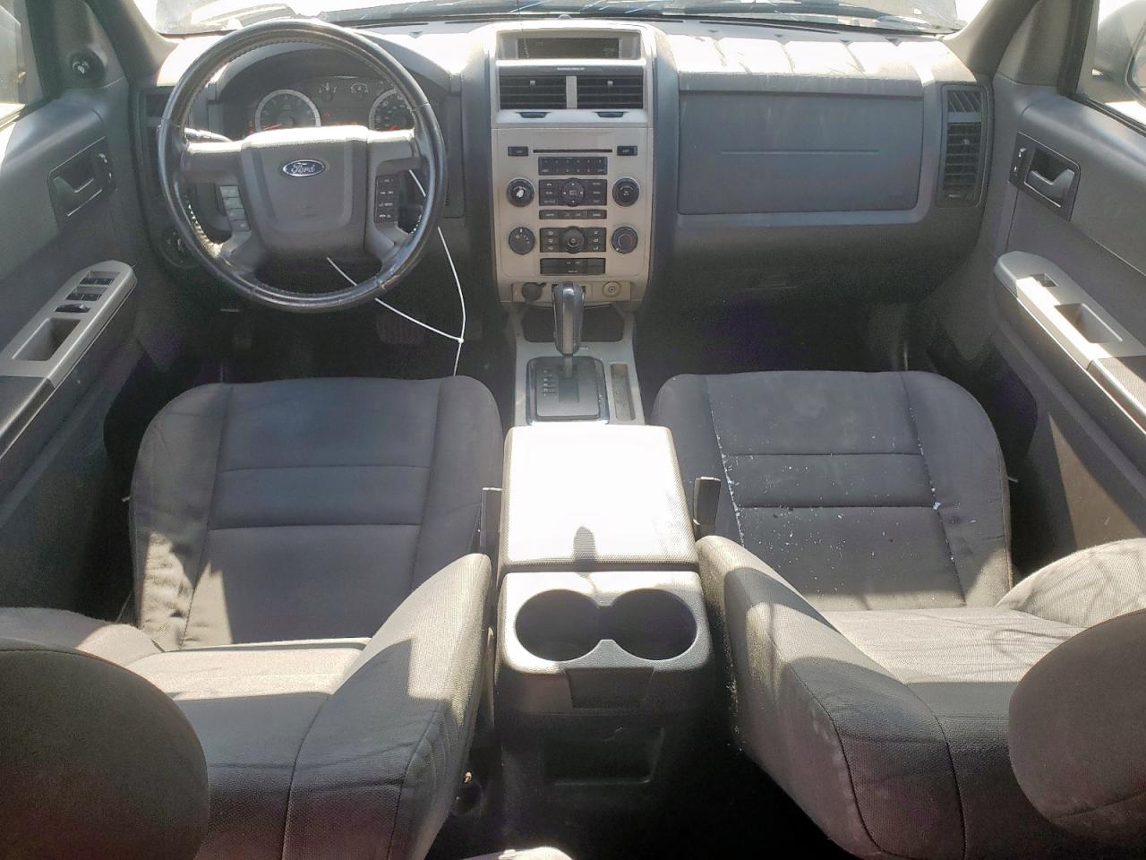 2011 Ford Escape Xlt VIN: 1FMCU0DG0BKC70616 Lot: 85542725