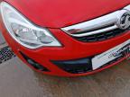 2012 VAUXHALL CORSA ACTIVE AC ECOFLEX  for sale at Copart WESTBURY