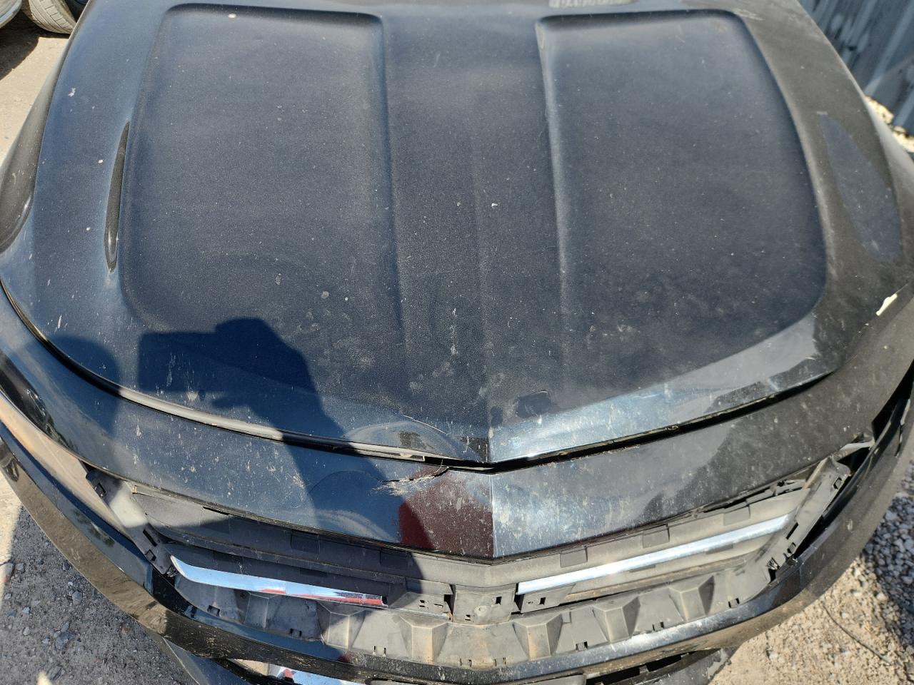 2020 Chevrolet Impala Lt VIN: 2G11Z5S30L9102755 Lot: 82456365