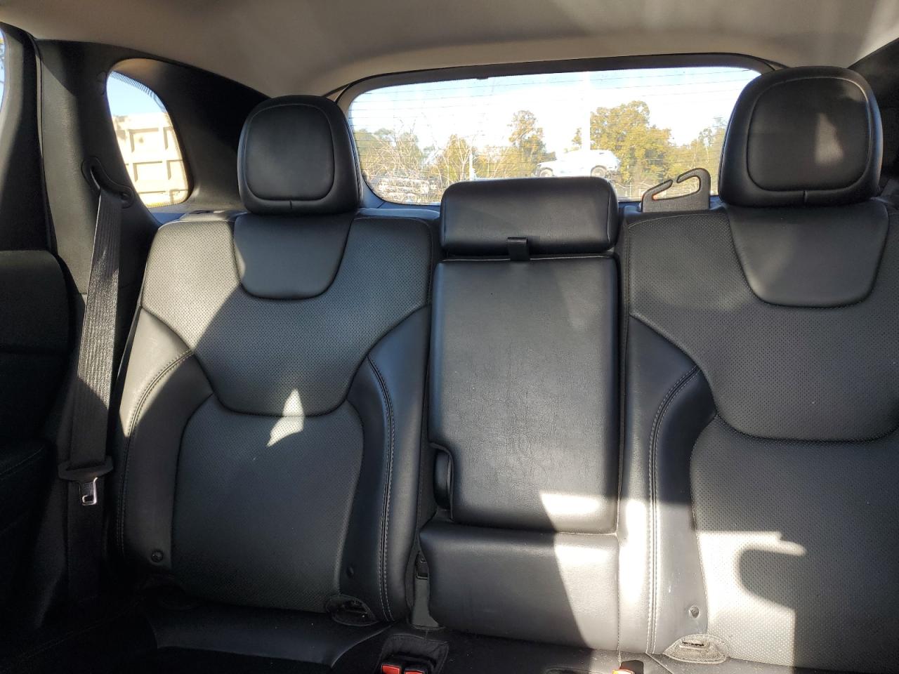 2019 Jeep Cherokee Limited VIN: 1C4PJLDBXKD434012 Lot: 89550485