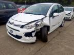 2016 CITROEN C3 EDITION PURETECH  for sale at Copart WHITBURN