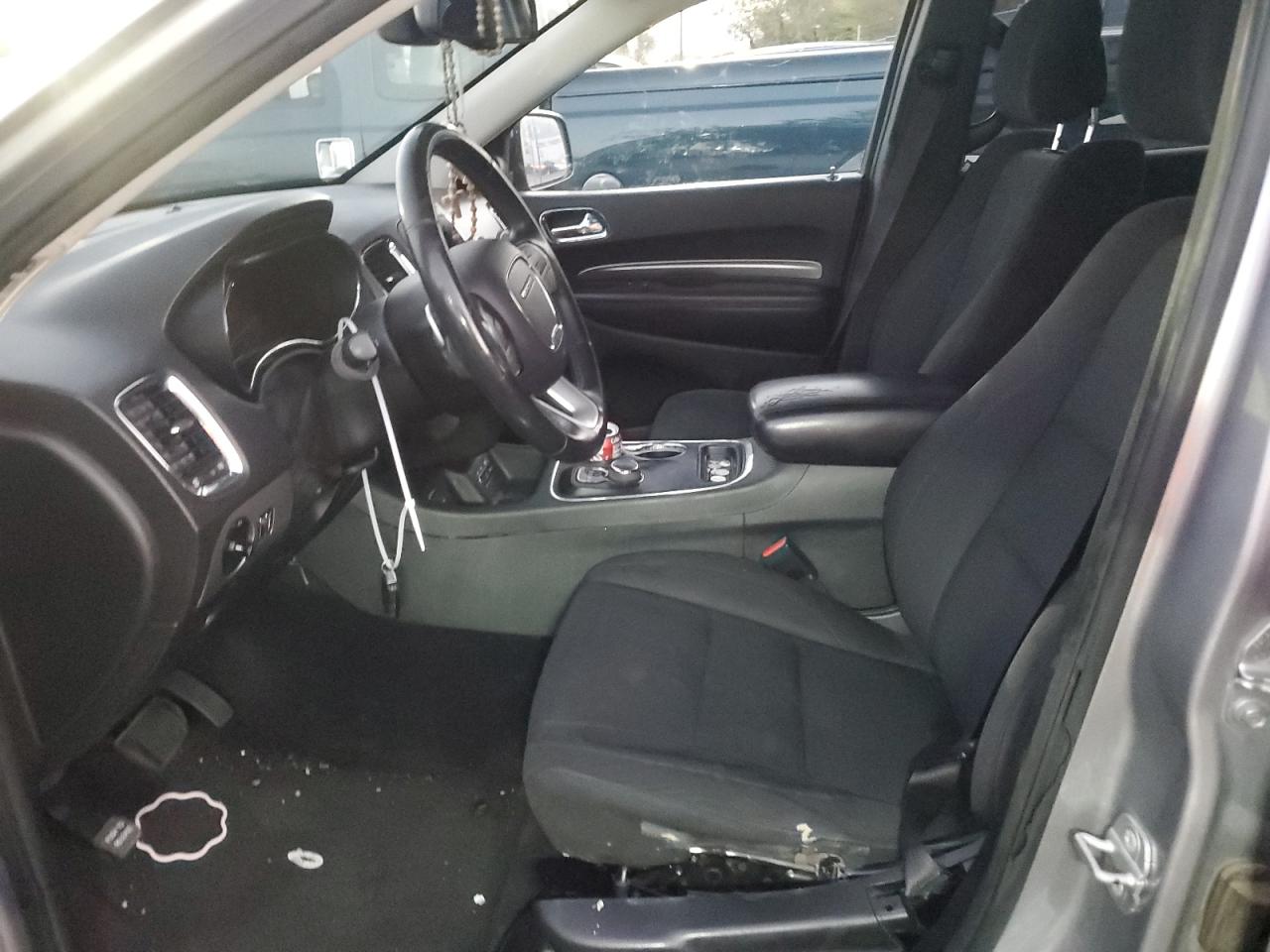 2014 Dodge Durango Sxt VIN: 1C4RDJAG9EC332666 Lot: 85947095