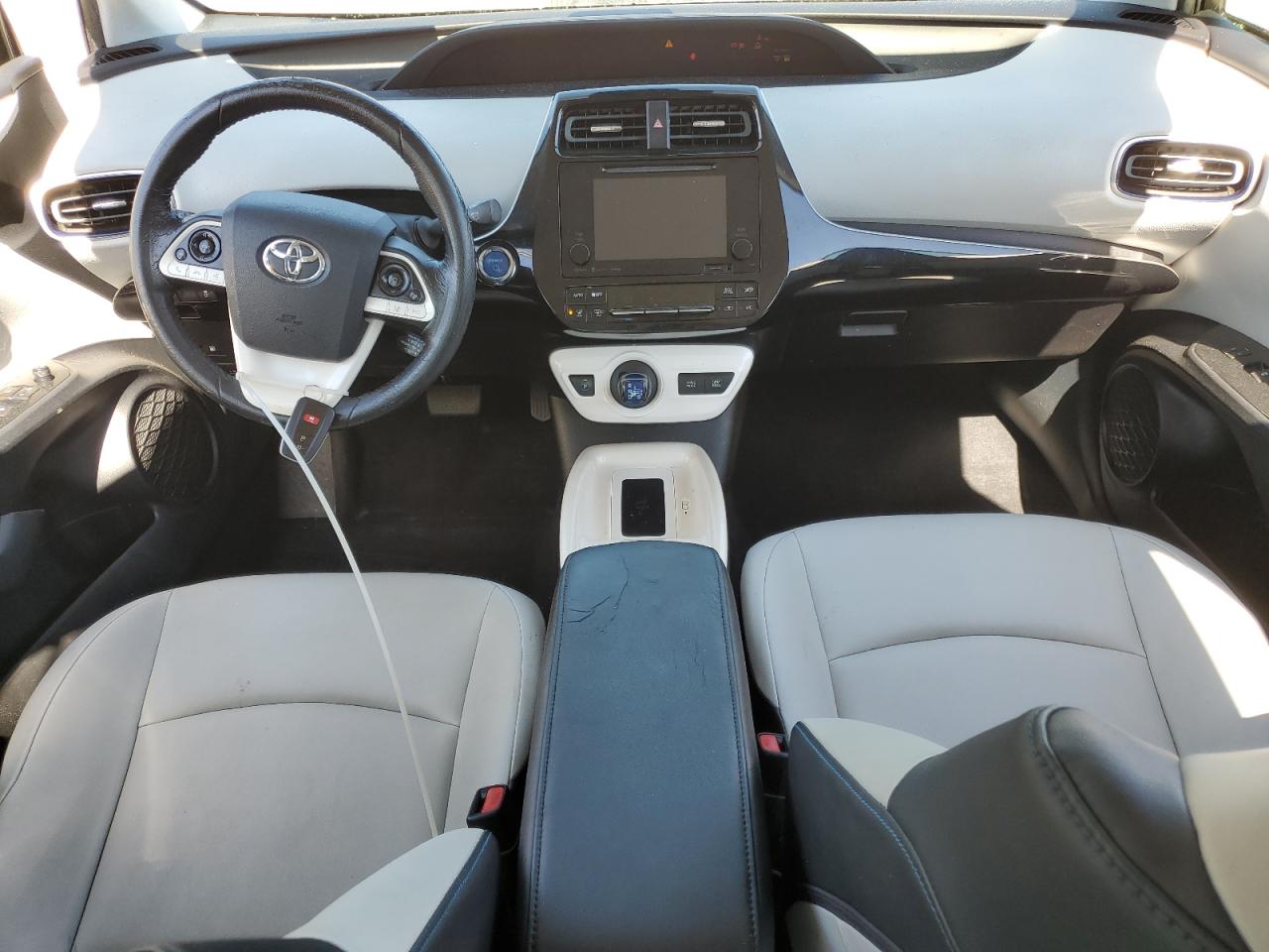 2016 Toyota Prius VIN: JTDKARFUXG3024626 Lot: 82178355