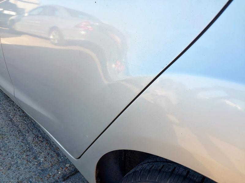 2010 FORD FIESTA ZETEC 