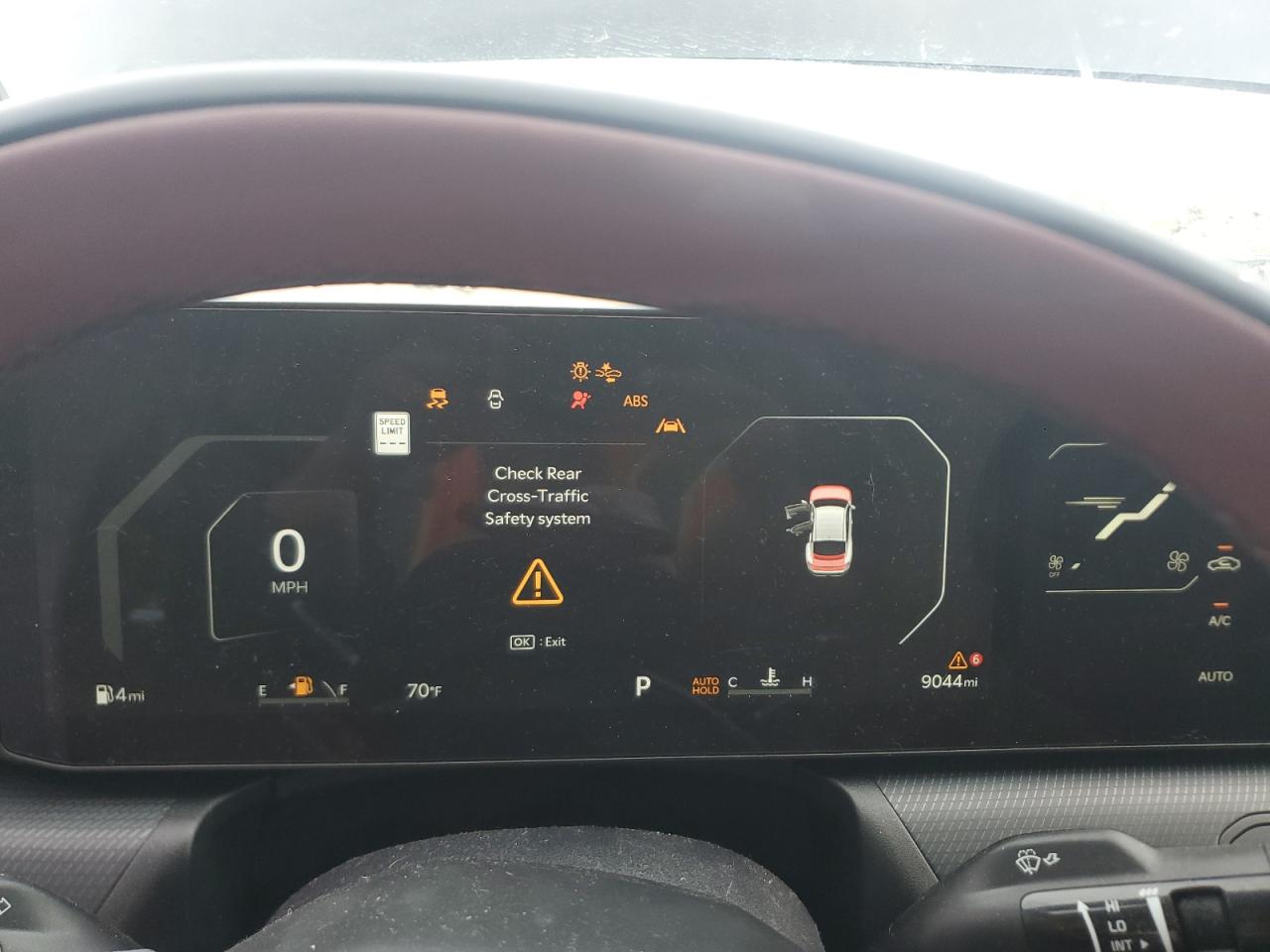 2025 Kia K4 Gt Line VIN: 3KPFW4DE7SE040964 Lot: 84993205