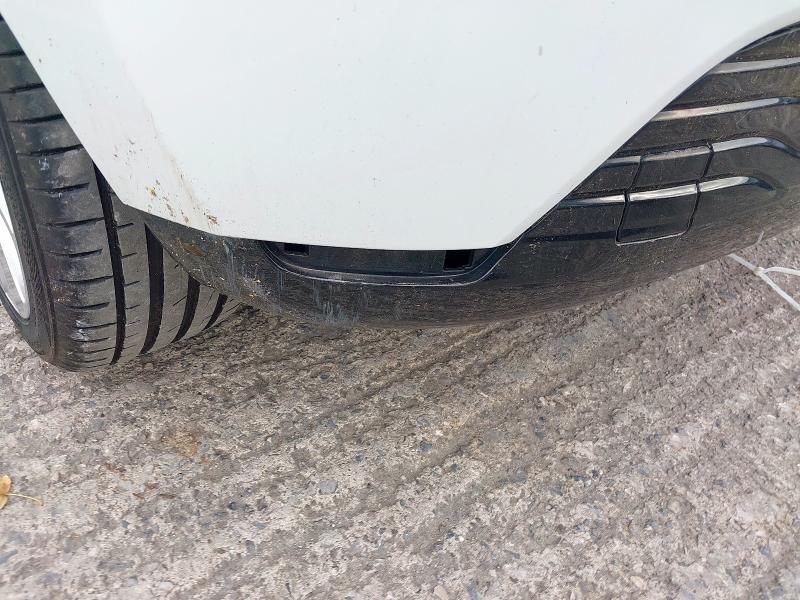 2015 RENAULT CLIO 1.5 DCI 90 DYNAMIQUE S MEDIANAV 5DR EDC