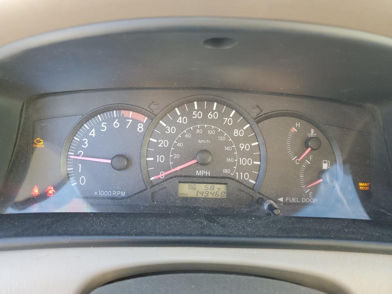 2008 Toyota Corolla Ce VIN: 1NXBR32E28Z994773 Lot: 85315235