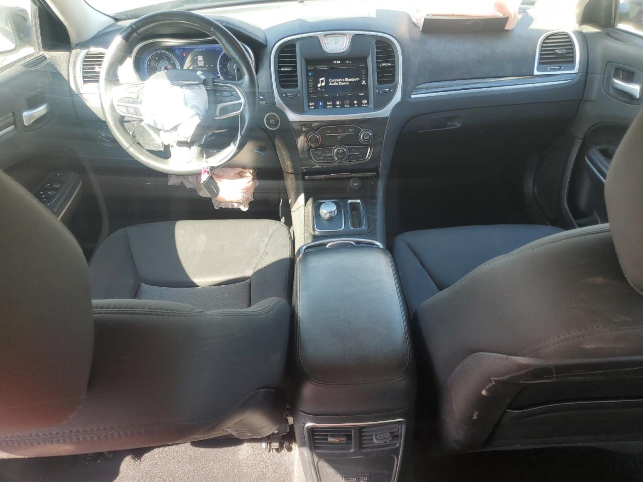 2019 Chrysler 300 Touring VIN: 2C3CCAAG7KH683128 Lot: 85932055