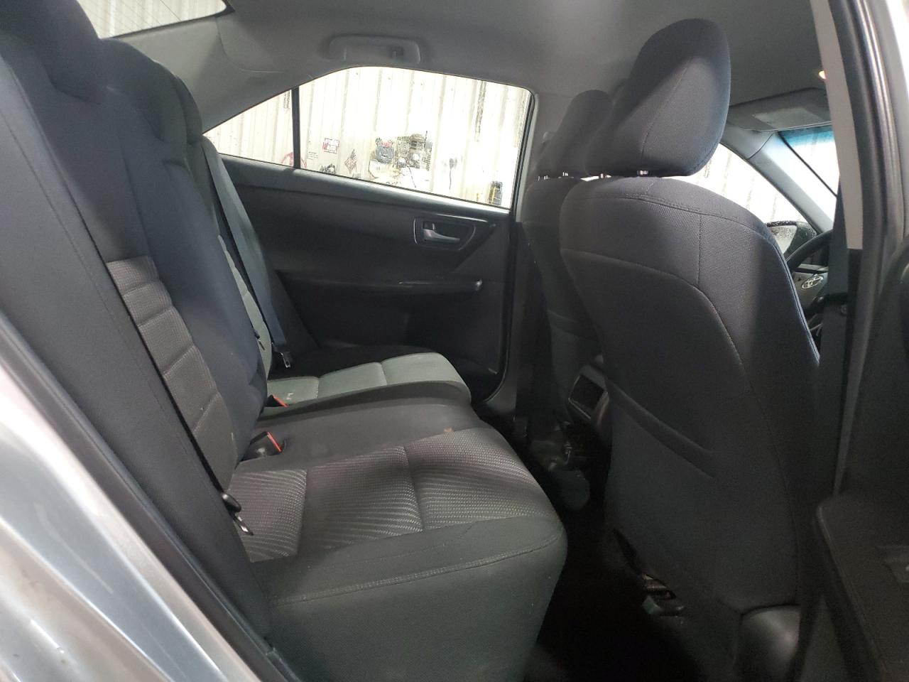 2015 Toyota Camry Le VIN: 4T4BF1FK7FR507048 Lot: 84029495