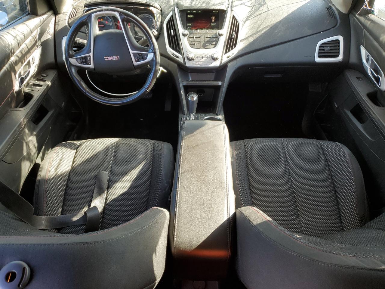 2016 GMC Terrain Sle VIN: 2GKALNEK4G6214370 Lot: 85701395