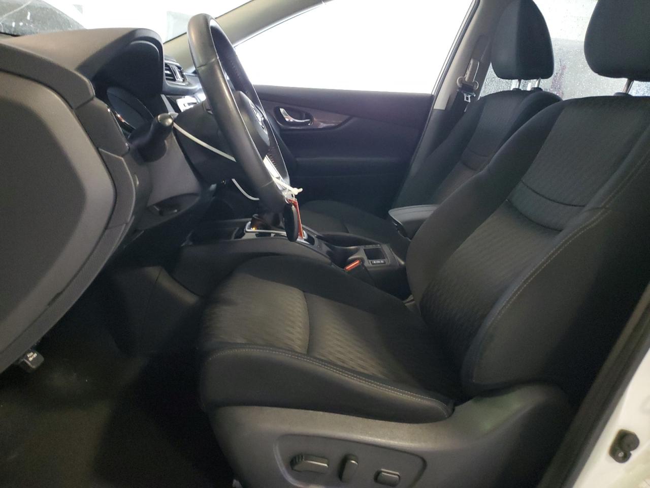 2018 Nissan Rogue S VIN: KNMAT2MV9JP596554 Lot: 85737605