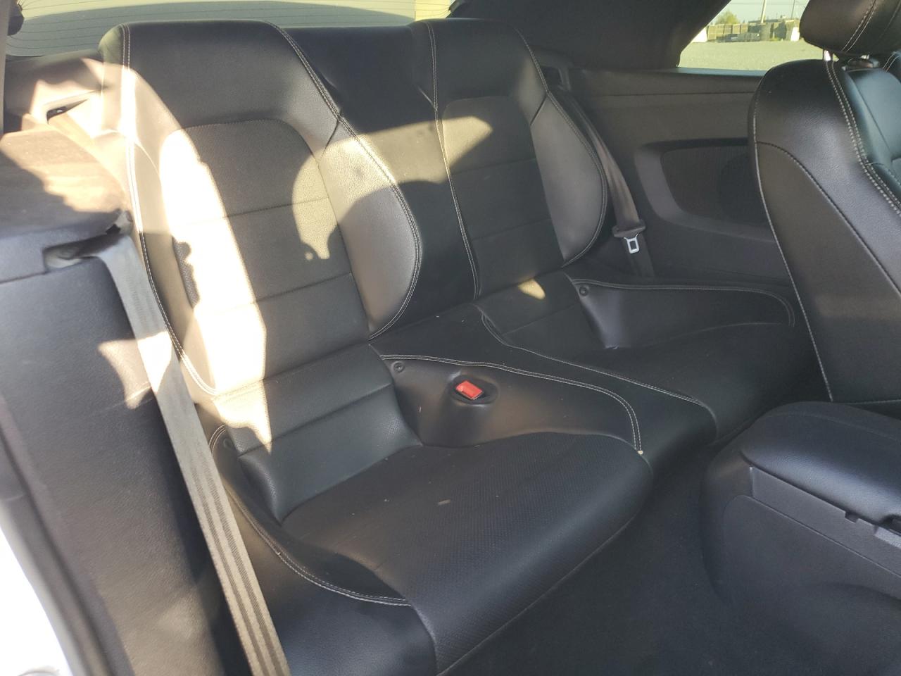 2019 Ford Mustang Gt VIN: 1FATP8FF6K5172659 Lot: 90378845