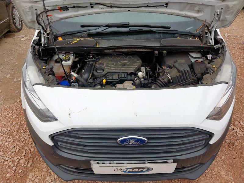 2020 FORD TRANSIT CONNECT 1.5 ECOBLUE 75PS VAN