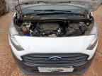 2020 FORD TRANSIT CONNECT 1.5 ECOBLUE 75PS VAN for sale at Copart BRISTOL