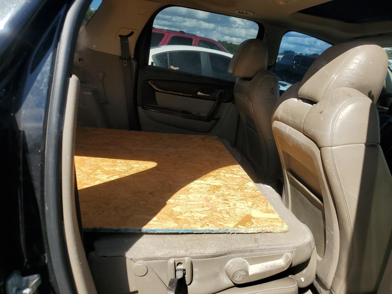 2013 GMC Acadia Denali VIN: 1GKKRTKD6DJ218898 Lot: 86265645