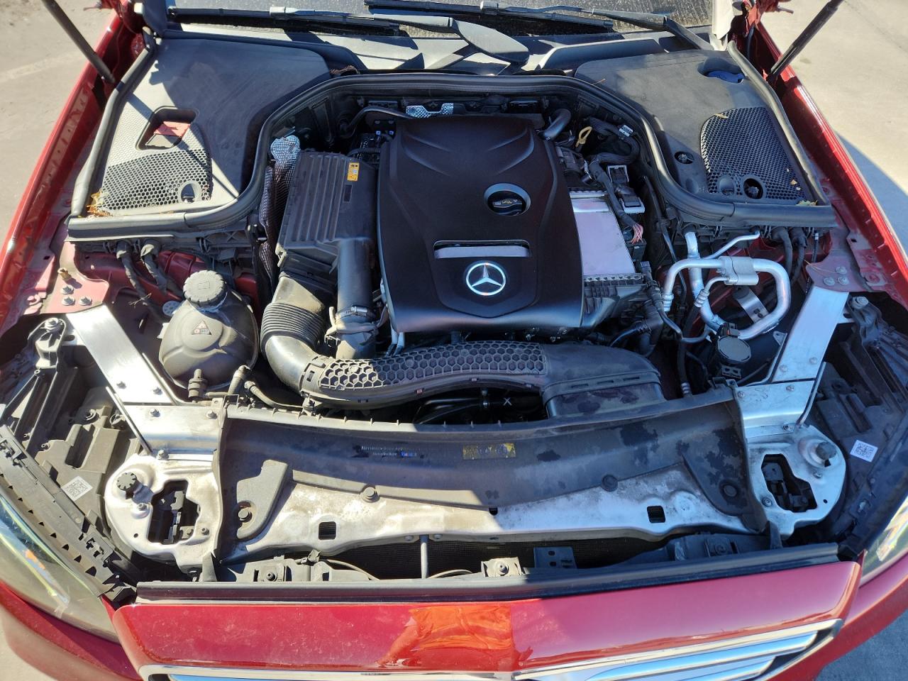 2019 Mercedes-Benz E 300 VIN: WDDZF4JBXKA534431 Lot: 86241355